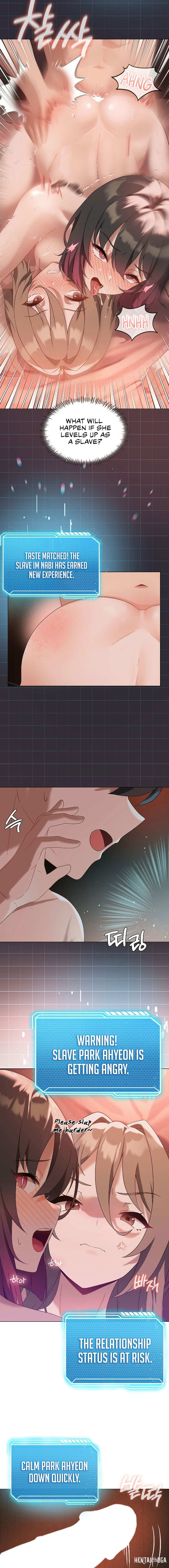 Pleasure up! Pleasure up! Chapter 18 - Page 5