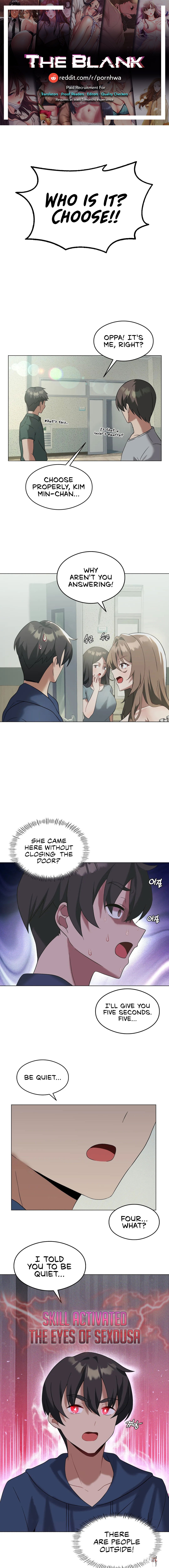 Pleasure up! Pleasure up! Chapter 17 - Page 1