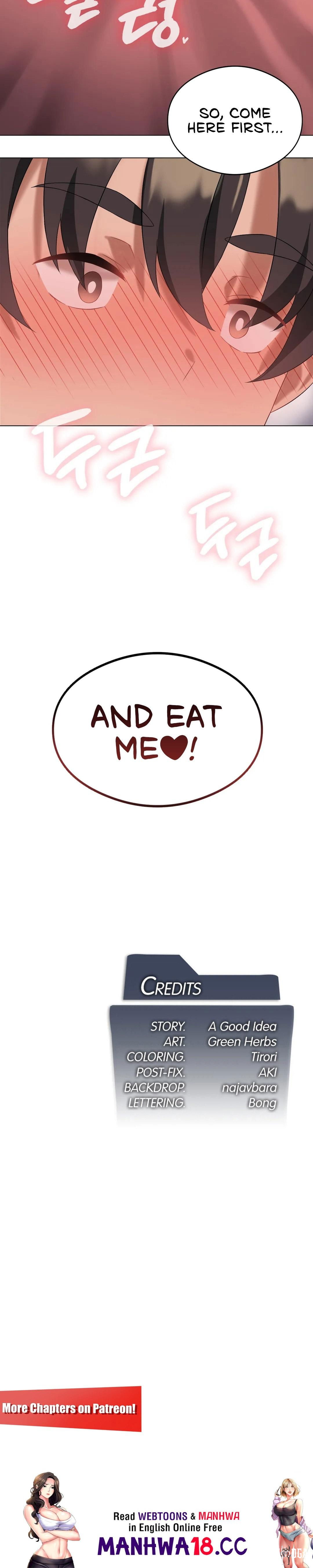 Pleasure up! Pleasure up! Chapter 17 - Page 16