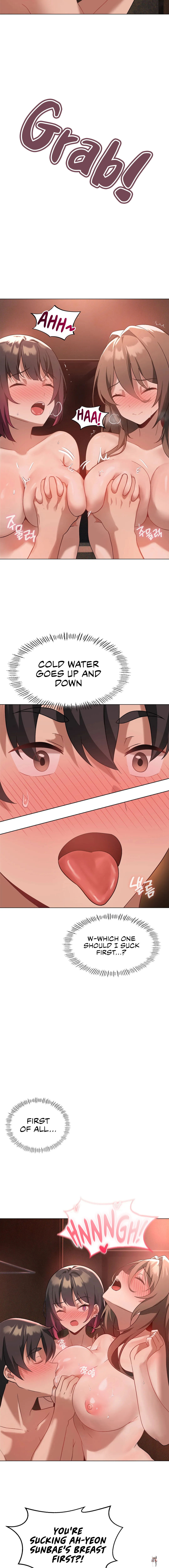 Pleasure up! Pleasure up! Chapter 17 - Page 5