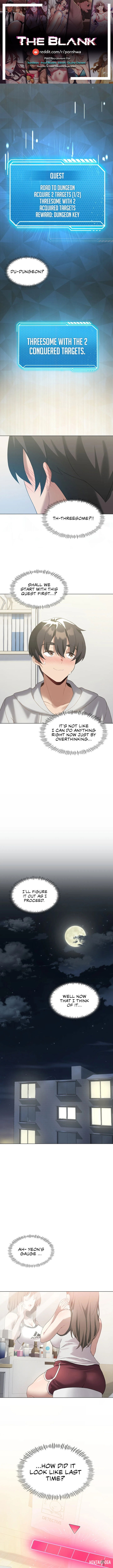 Pleasure up! Pleasure up! Chapter 16 - Page 1