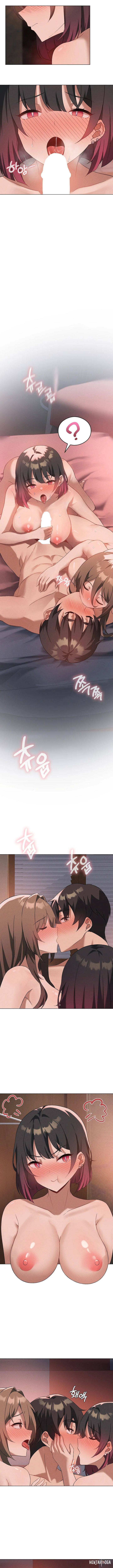 Pleasure up! Pleasure up! Chapter 16 - Page 10