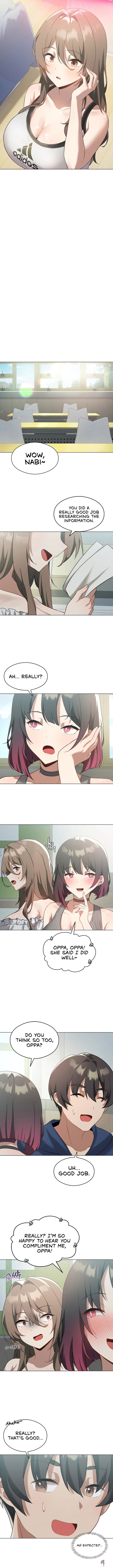 Pleasure up! Pleasure up! Chapter 16 - Page 2