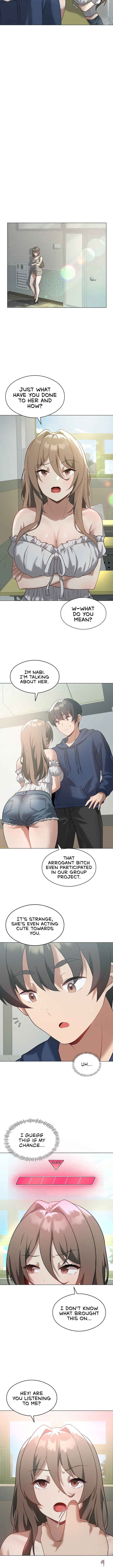 Pleasure up! Pleasure up! Chapter 16 - Page 4