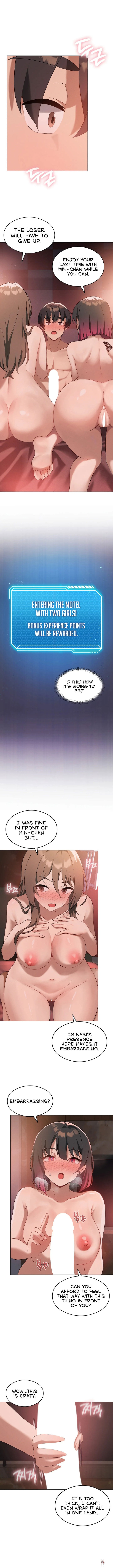 Pleasure up! Pleasure up! Chapter 16 - Page 9