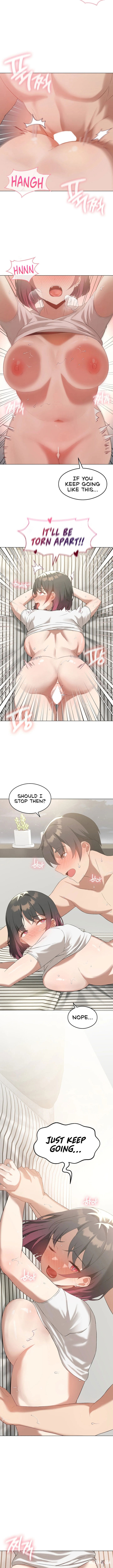 Pleasure up! Pleasure up! Chapter 15 - Page 3