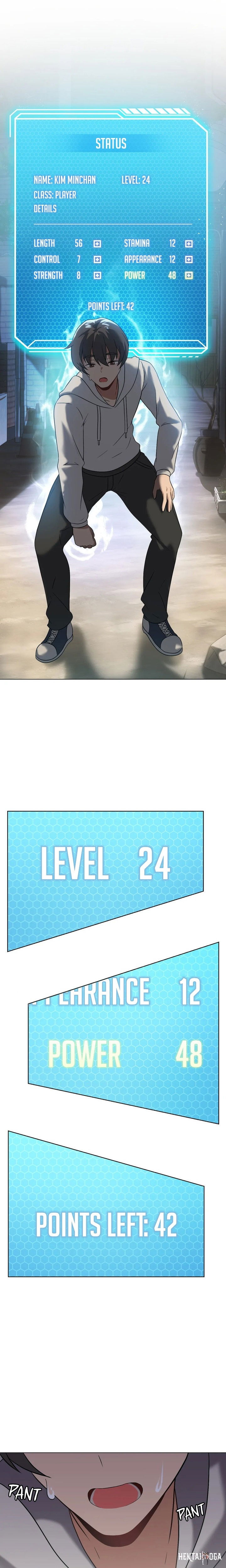 Pleasure up! Pleasure up! Chapter 14 - Page 10 Pleasure up! Pleasure up! Chapter 14 - Page 10