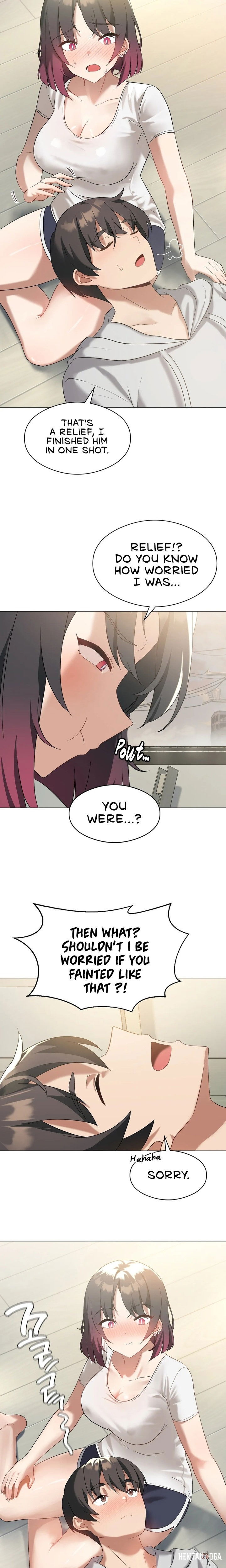 Pleasure up! Pleasure up! Chapter 14 - Page 13 Pleasure up! Pleasure up! Chapter 14 - Page 13