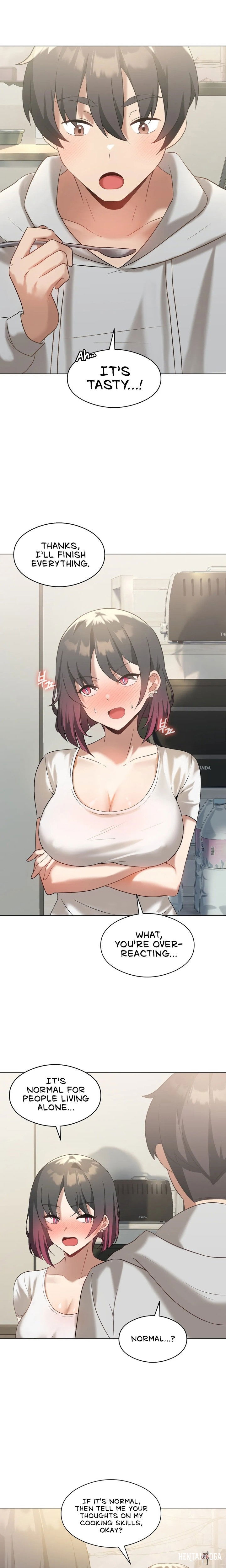 Pleasure up! Pleasure up! Chapter 14 - Page 15 Pleasure up! Pleasure up! Chapter 14 - Page 15