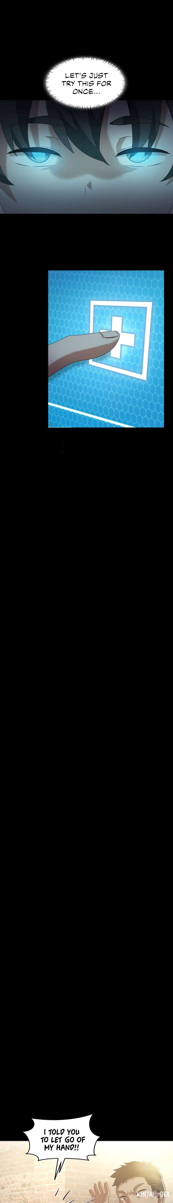 Pleasure up! Pleasure up! Chapter 14 - Page 7 Pleasure up! Pleasure up! Chapter 14 - Page 7