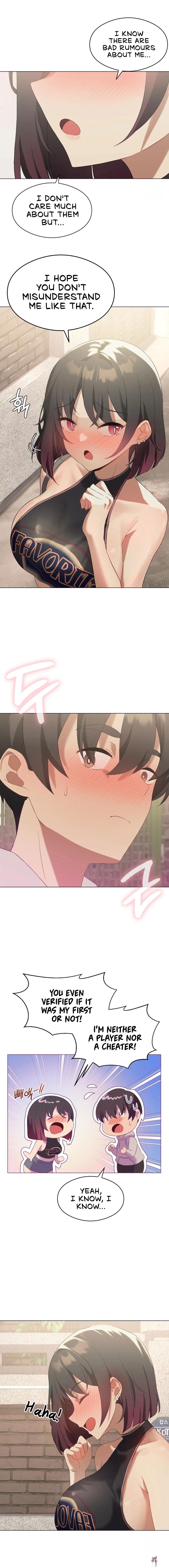 Pleasure up! Pleasure up! Chapter 13 - Page 13