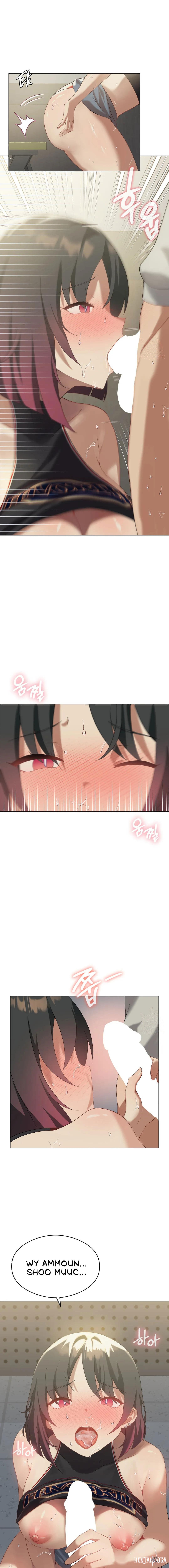 Pleasure up! Pleasure up! Chapter 13 - Page 3