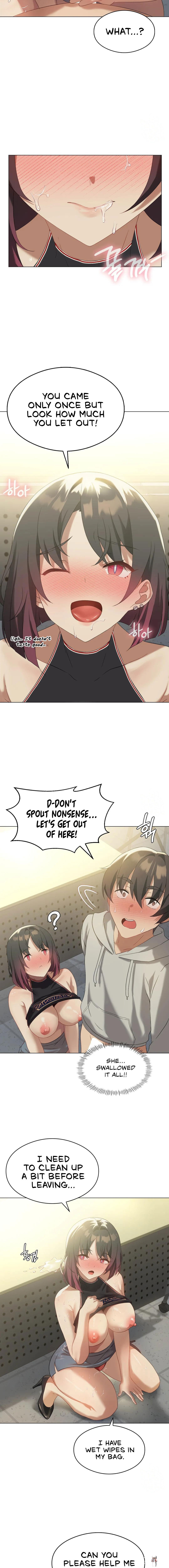 Pleasure up! Pleasure up! Chapter 13 - Page 4