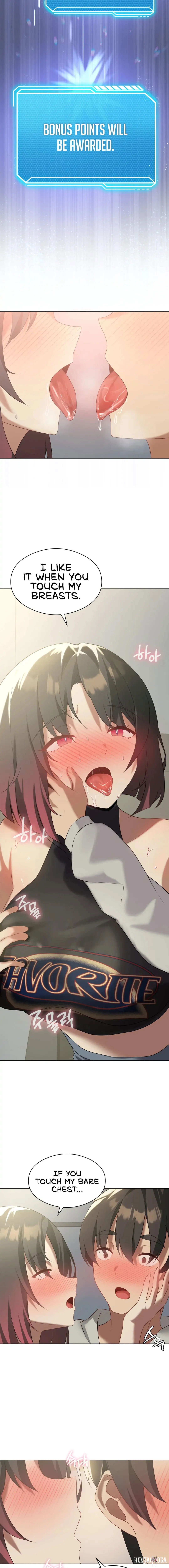 Pleasure up! Pleasure up! Chapter 12 - Page 10