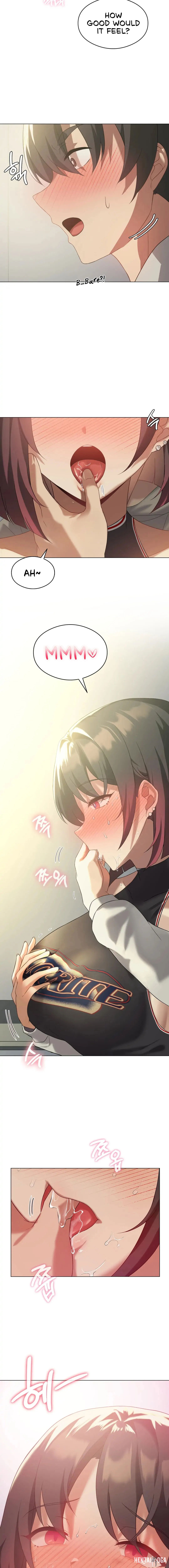 Pleasure up! Pleasure up! Chapter 12 - Page 11