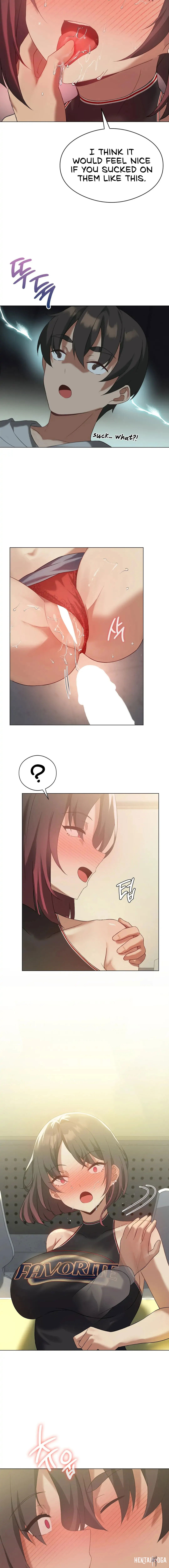 Pleasure up! Pleasure up! Chapter 12 - Page 12