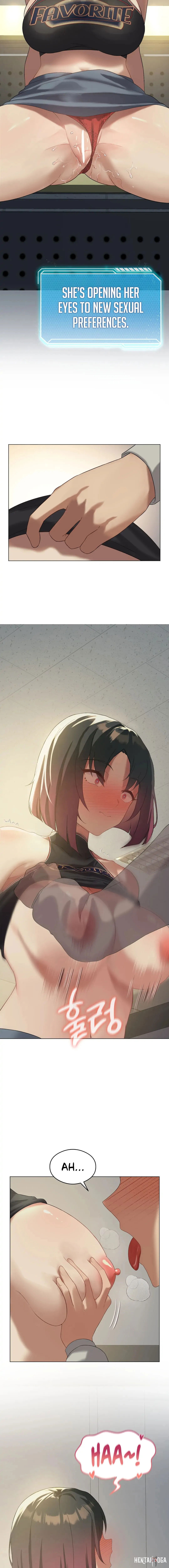 Pleasure up! Pleasure up! Chapter 12 - Page 14