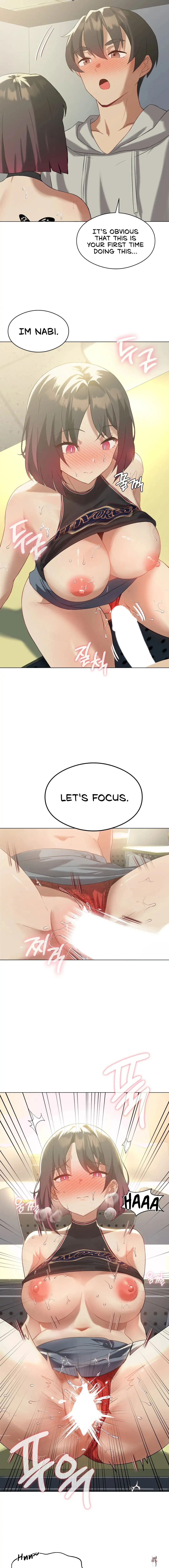 Pleasure up! Pleasure up! Chapter 12 - Page 16