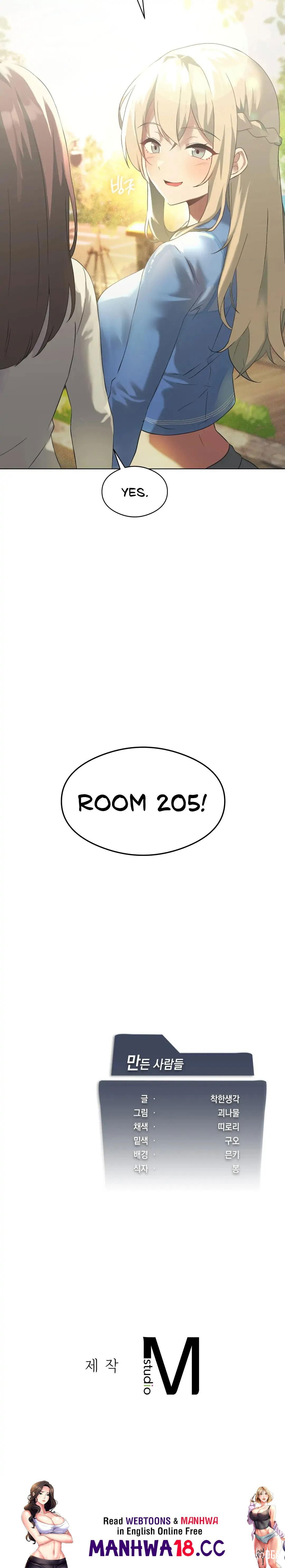 Pleasure up! Pleasure up! Chapter 12 - Page 19