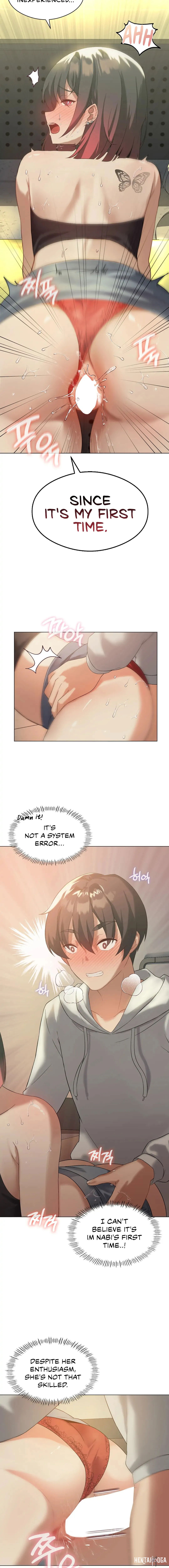 Pleasure up! Pleasure up! Chapter 12 - Page 5