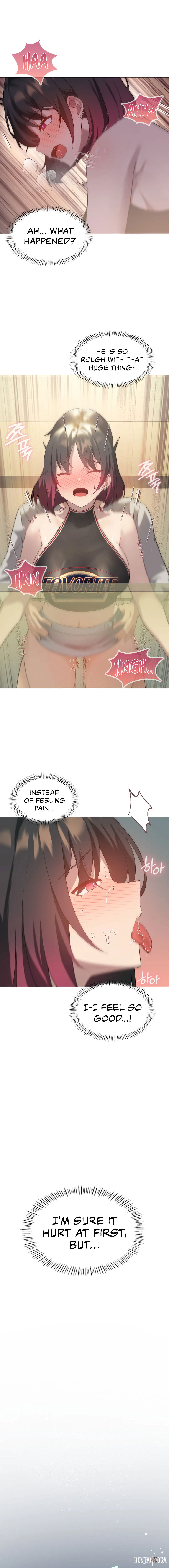 Pleasure up! Pleasure up! Chapter 11 - Page 18