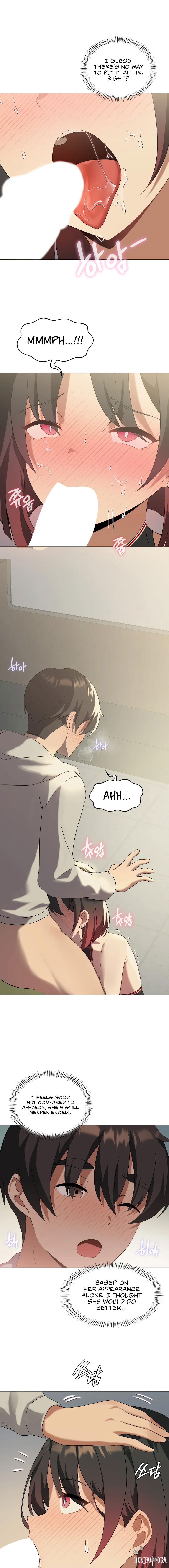 Pleasure up! Pleasure up! Chapter 10 - Page 12