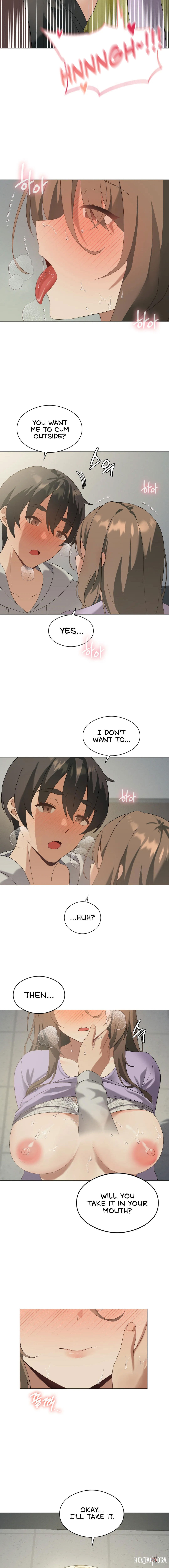 Pleasure up! Pleasure up! Chapter 9 - Page 3