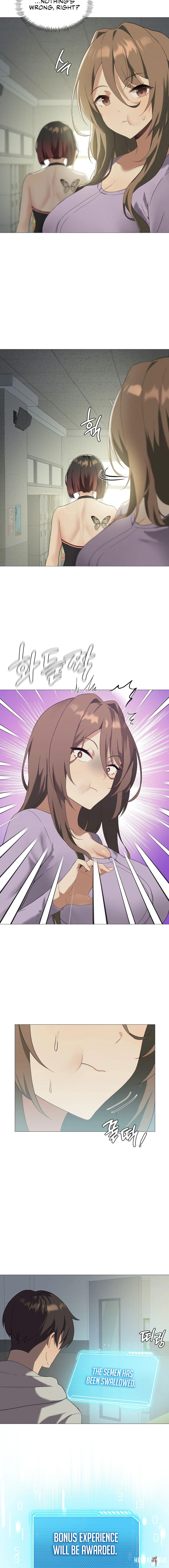 Pleasure up! Pleasure up! Chapter 9 - Page 9