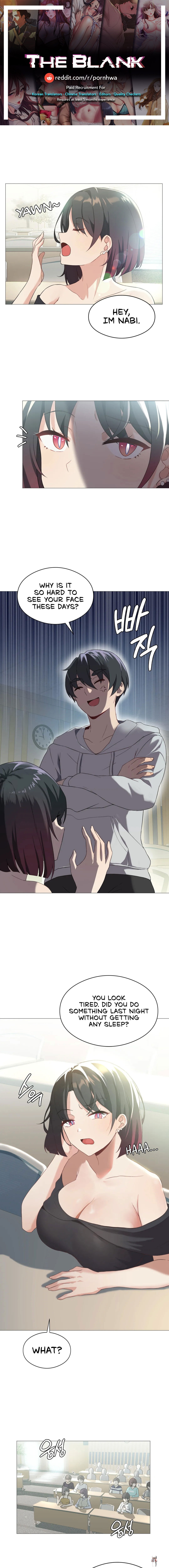 Pleasure up! Pleasure up! Chapter 8 - Page 1