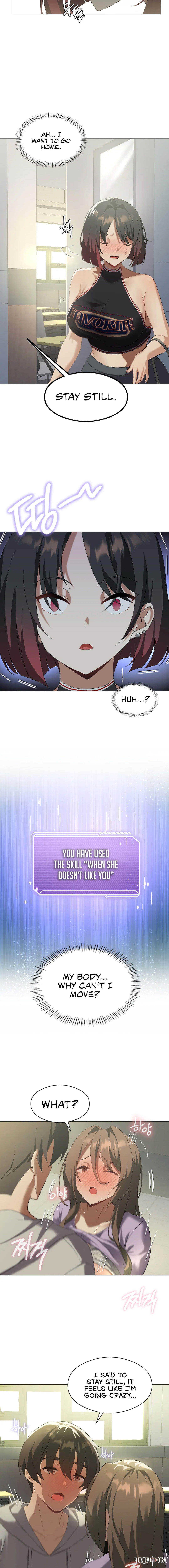 Pleasure up! Pleasure up! Chapter 8 - Page 15