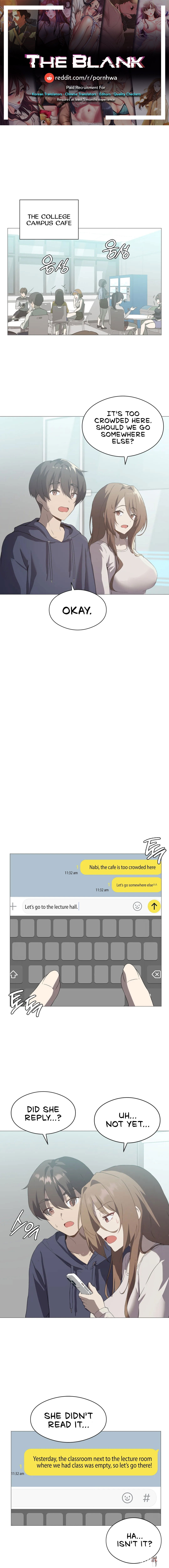 Pleasure up! Pleasure up! Chapter 7 - Page 1