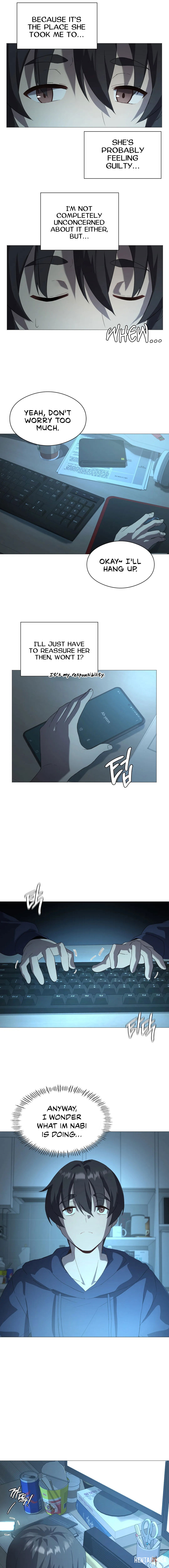 Pleasure up! Pleasure up! Chapter 7 - Page 11