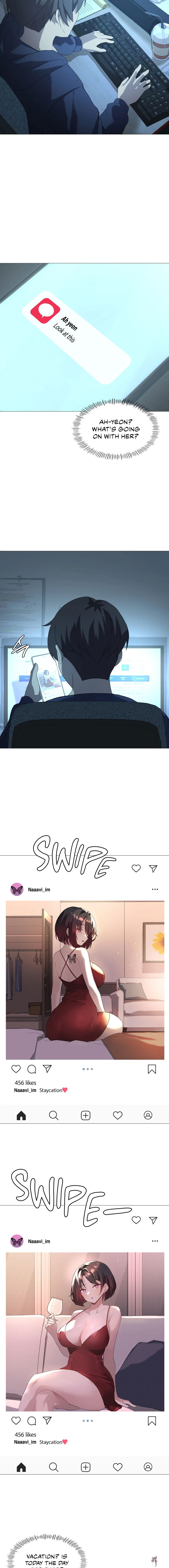 Pleasure up! Pleasure up! Chapter 7 - Page 12