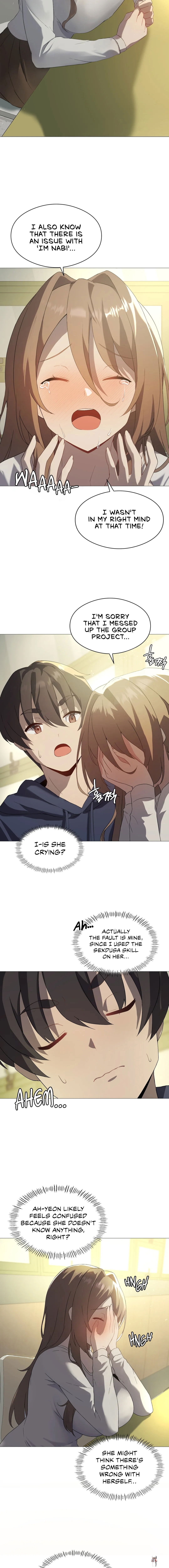 Pleasure up! Pleasure up! Chapter 7 - Page 5