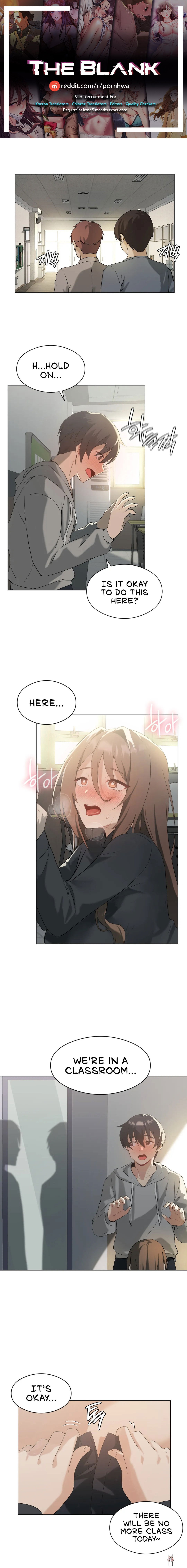 Pleasure up! Pleasure up! Chapter 6 - Page 1