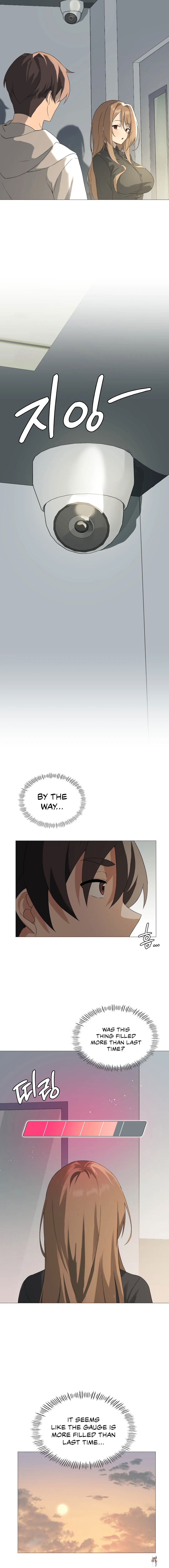 Pleasure up! Pleasure up! Chapter 6 - Page 13