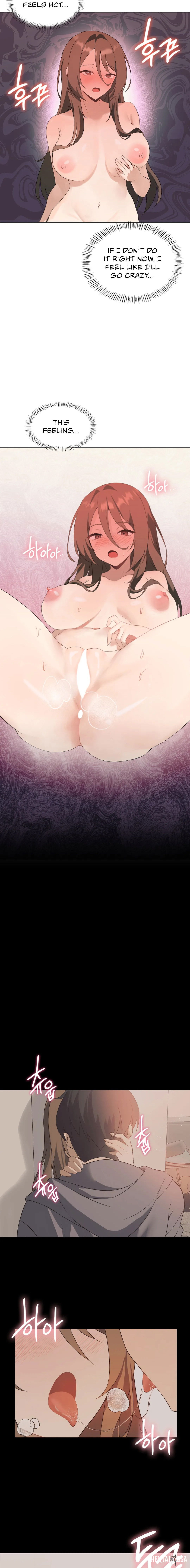 Pleasure up! Pleasure up! Chapter 5 - Page 4