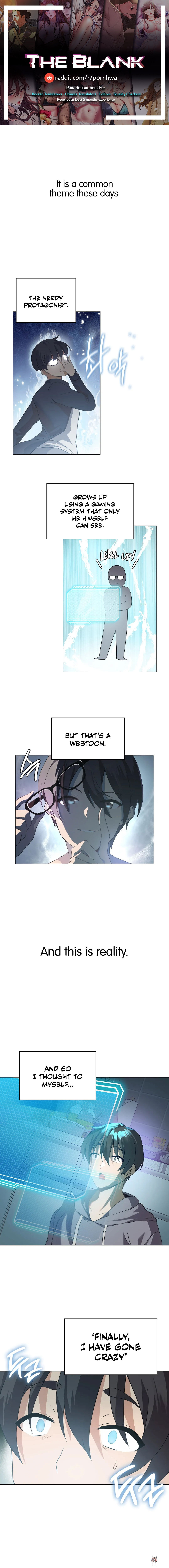 Pleasure up! Pleasure up! Chapter 3 - Page 1