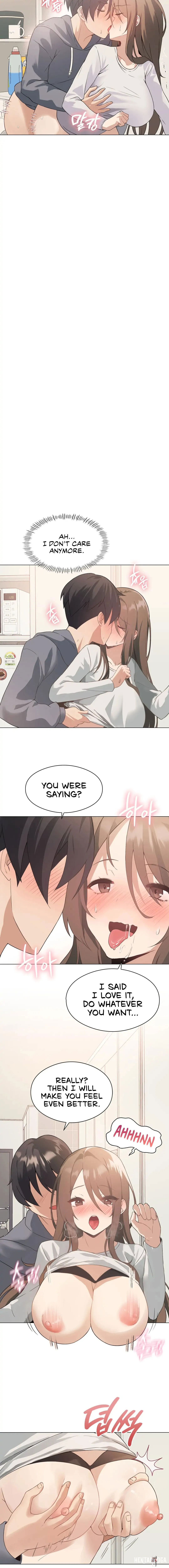 Pleasure up! Pleasure up! Chapter 2 - Page 13