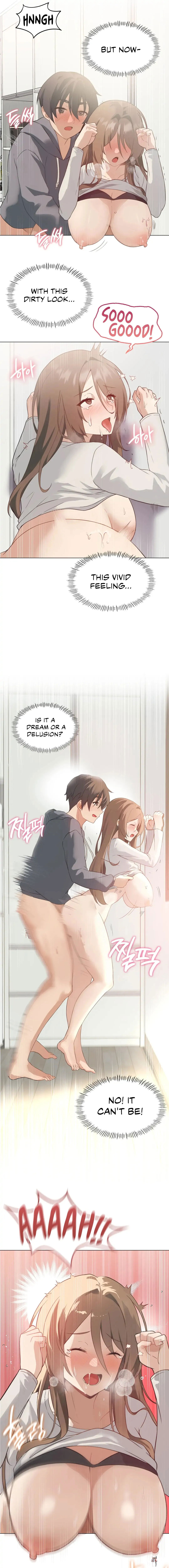 Pleasure up! Pleasure up! Chapter 2 - Page 15