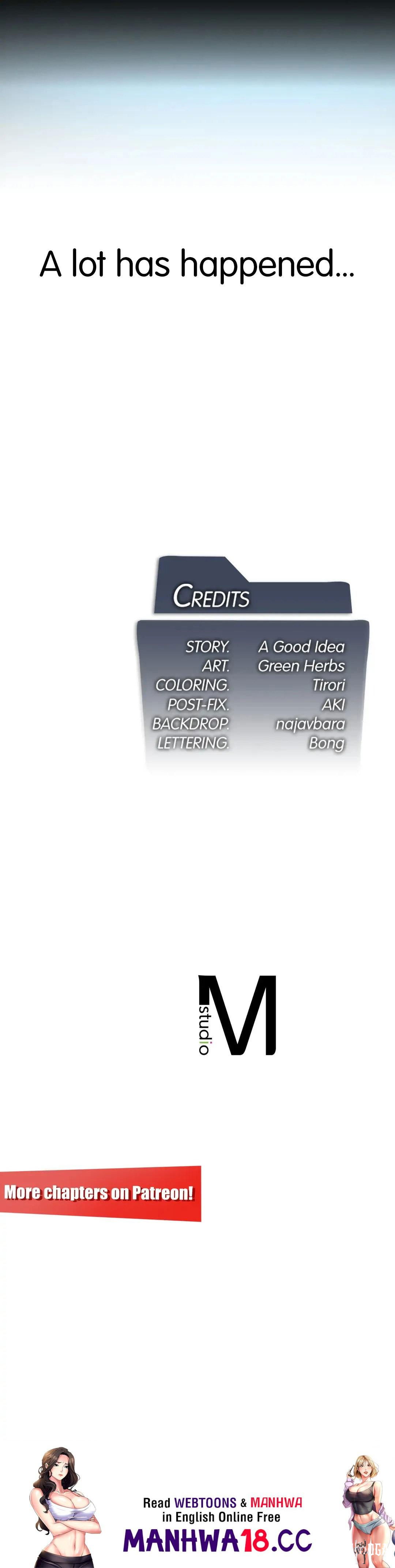 Pleasure up! Pleasure up! Chapter 2 - Page 19