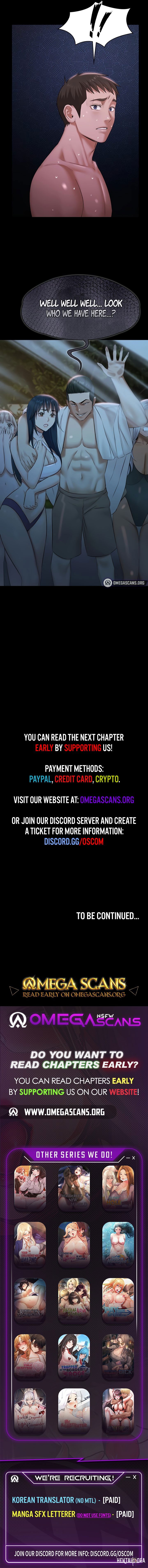 Pool Party Pool Party Chapter 19 - صفحة 9 Pool Party Pool Party Chapter 19 - صفحة 9