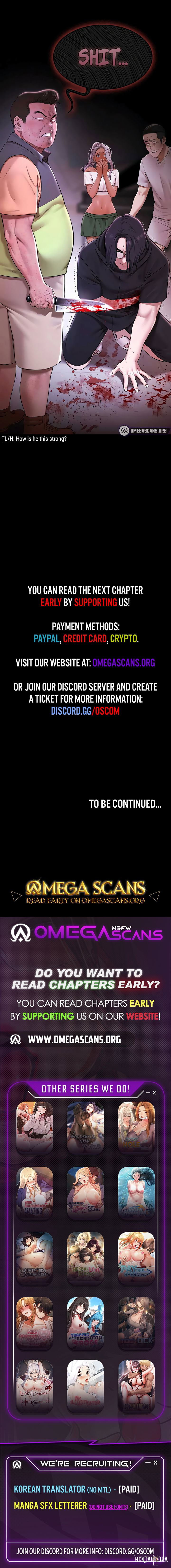 Pool Party Pool Party Chapter 30 - Page 9