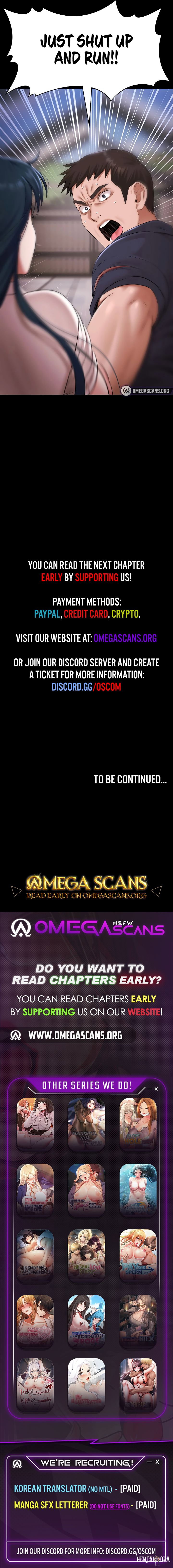 Pool Party Pool Party Chapter 31 - Page 8