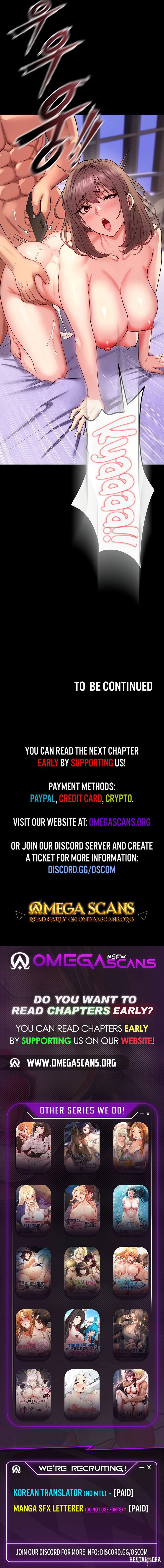 Prison Revenge Prison Revenge Chapter 40 - Page 8