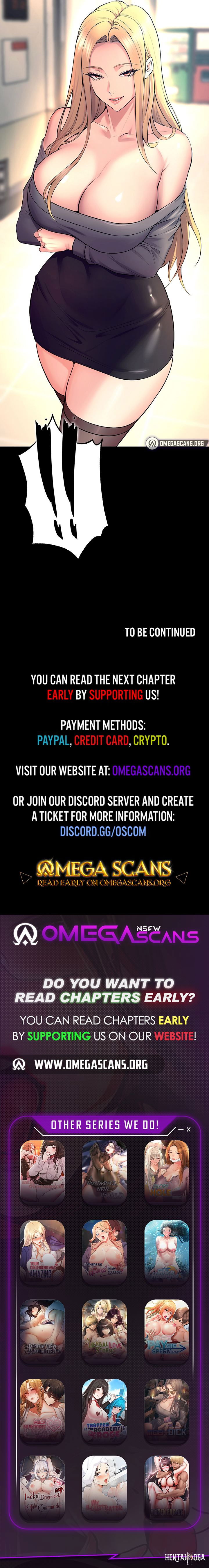 Prison Revenge Prison Revenge Chapter 30 - Page 9