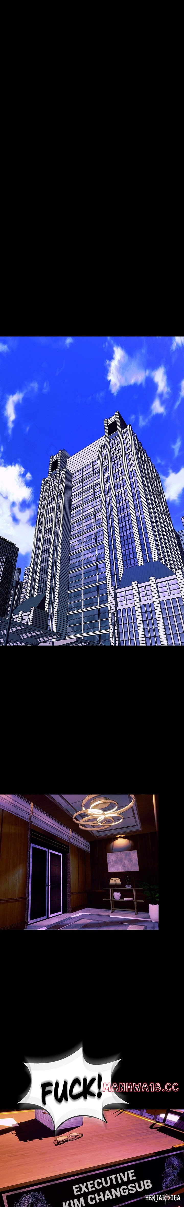 Prison Revenge Prison Revenge Chapter 29 - Page 25