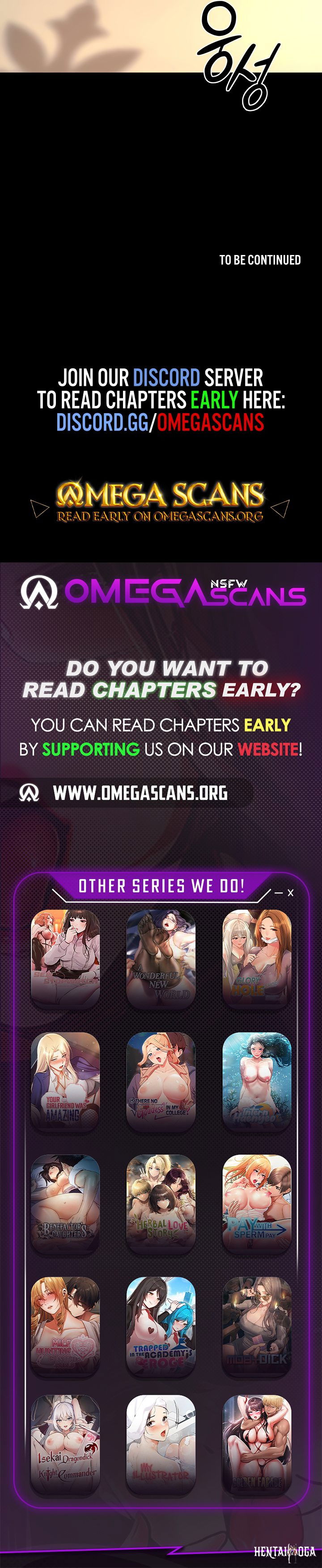 Prison Revenge Prison Revenge Chapter 19 - Page 10