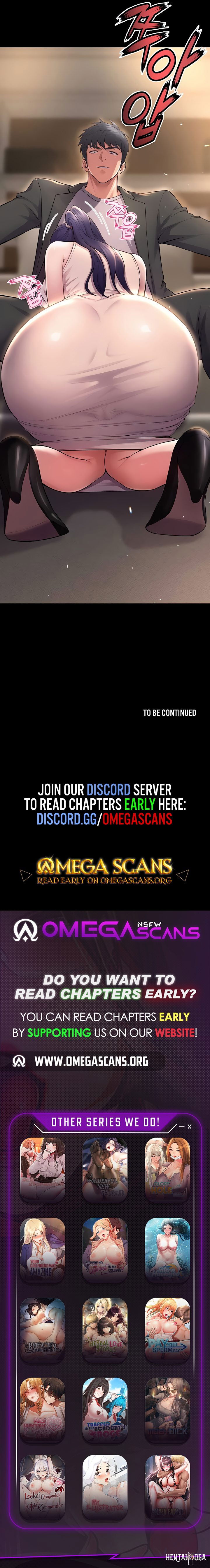 Prison Revenge Prison Revenge Chapter 18 - Page 10