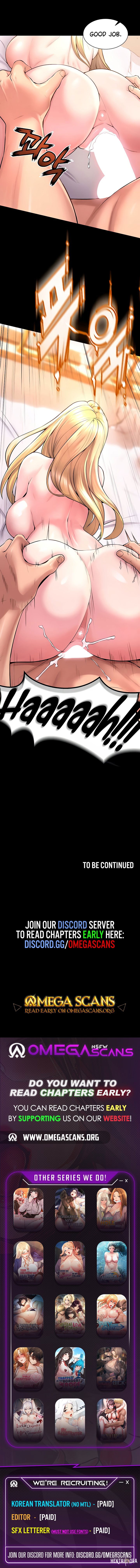 Prison Revenge Prison Revenge Chapter 14 - Page 9 Prison Revenge Prison Revenge Chapter 14 - Page 9